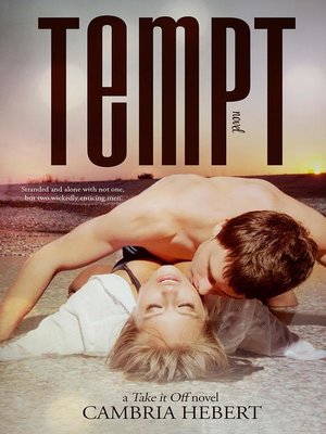 cover image of Tempt